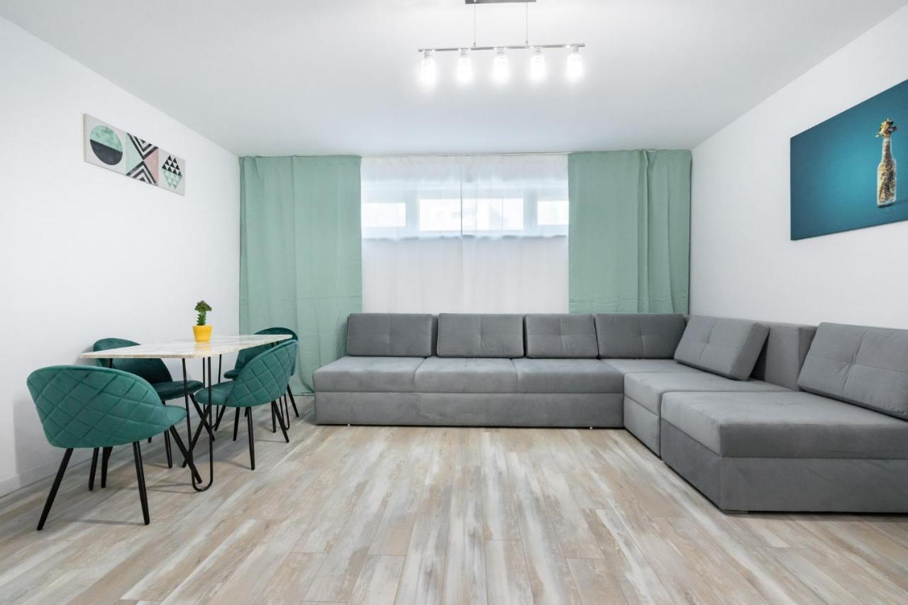 Central Apartment Diamond Bucharest Exterior photo